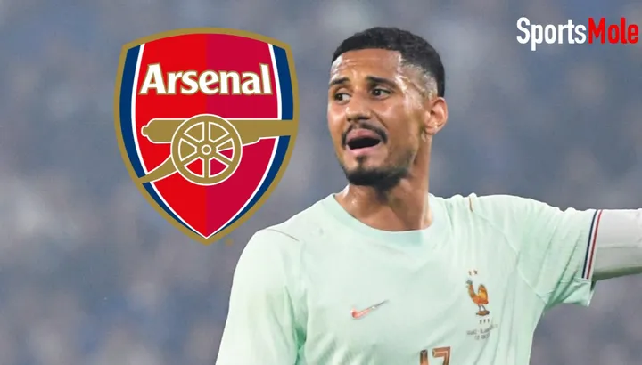 William Saliba’s World Cup Status: Injury Update Sparks Concern for Arsenal