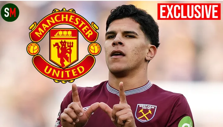 Manchester United Receive Transfer Boost for Mateus Fernandes Amid Tottenham Interest