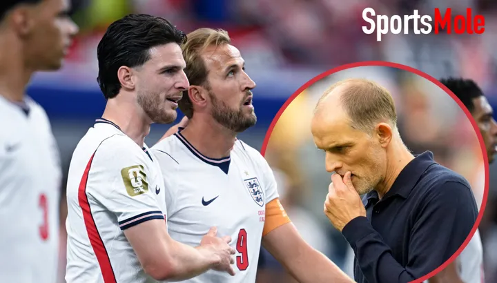 England Hit by Double Injury Blow Ahead of Panama World Cup Clash