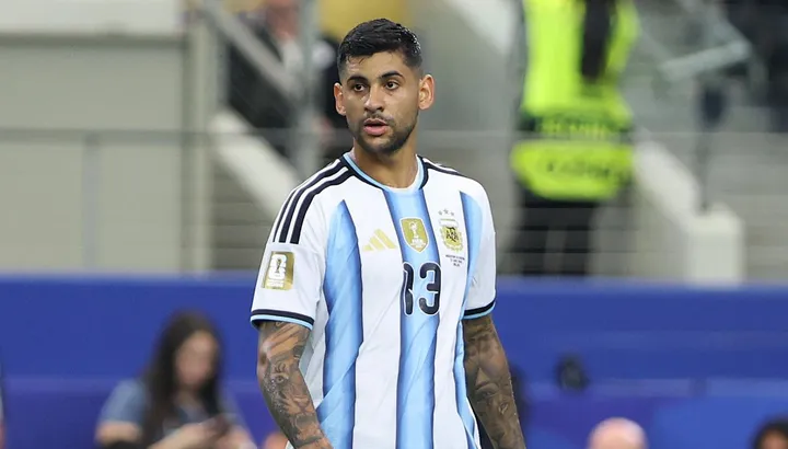 Cristian Romero Injury Update: Lionel Scaloni Cautious After Argentina’s World Cup Win