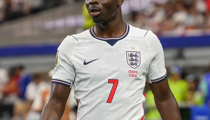 Thomas Tuchel Hints at Bukayo Saka’s Role Against Ghana in World Cup 2026