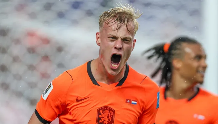 Netherlands and Morocco Set for 2026 World Cup Knockout Showdown