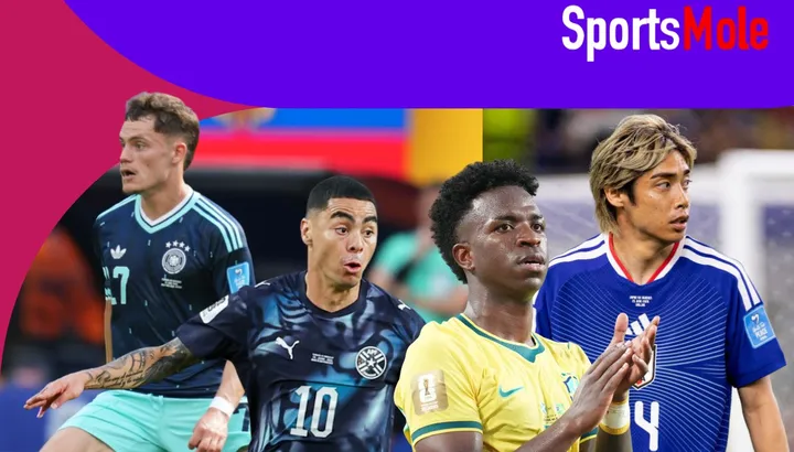 World Cup 2026 Knockouts Begin: Brazil vs. Japan and Germany vs. Paraguay Previews