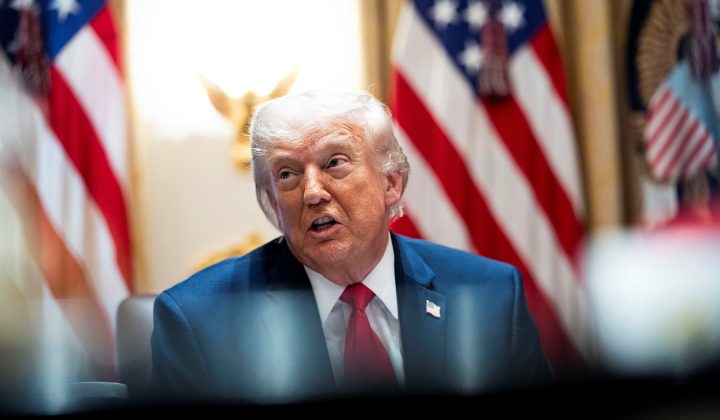 Trump Pauses Immigration Decisions for Enhanced Security Checks