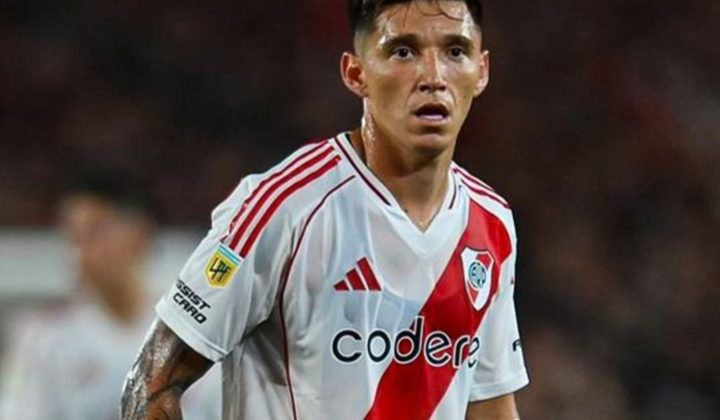 Kranevitter Reflects on River Plate Stint, Praises Demichelis, and Discusses Gallardo’s Return