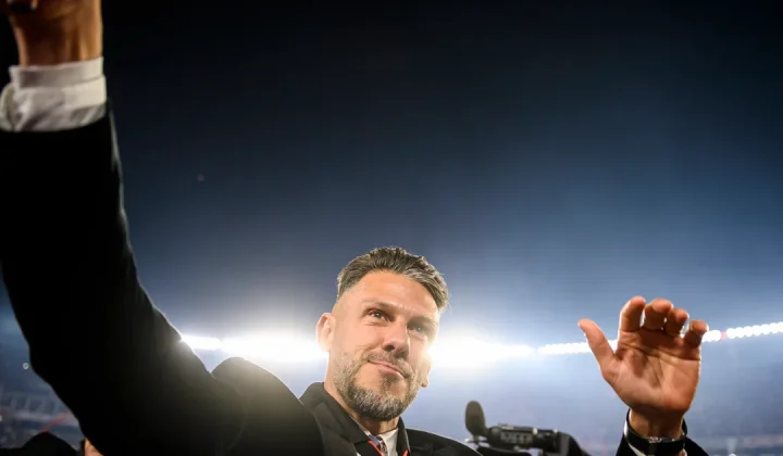 Martín Demichelis Appointed as New RB Leipzig Head Coach