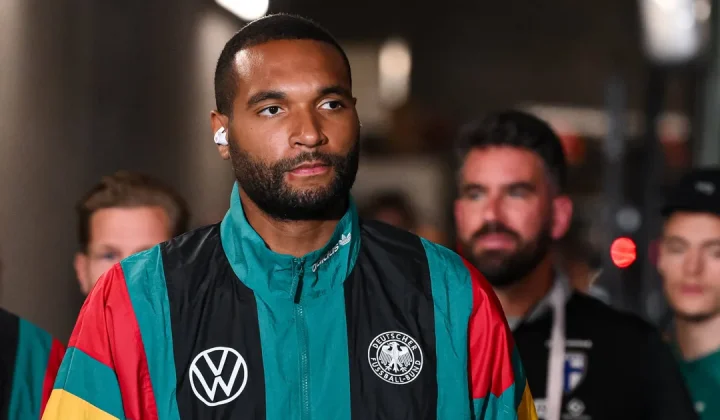 Jonathan Tah Reflects on Journey to World Cup and Family Ties to Côte d’Ivoire