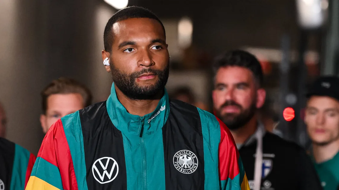 Jonathan Tah Reflects on Journey to World Cup and Family Ties to Côte d’Ivoire