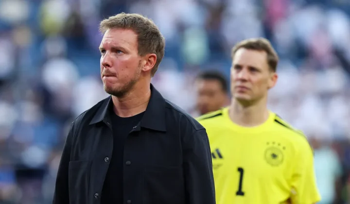 Germany Shocked by Paraguay’s World Cup Upset in Round of 32 Penalty Shootout