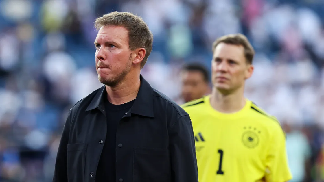 Germany Shocked by Paraguay’s World Cup Upset in Round of 32 Penalty Shootout