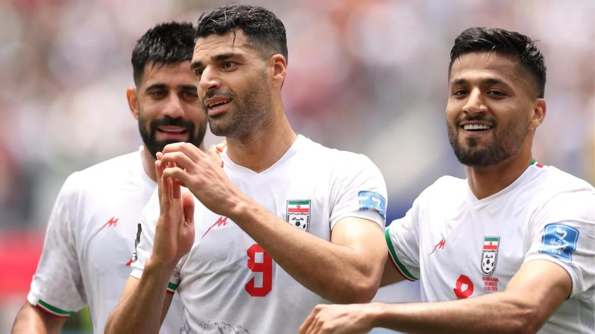 Iran Holds Belgium to Scoreless Draw Amidst World Cup Travel Woes