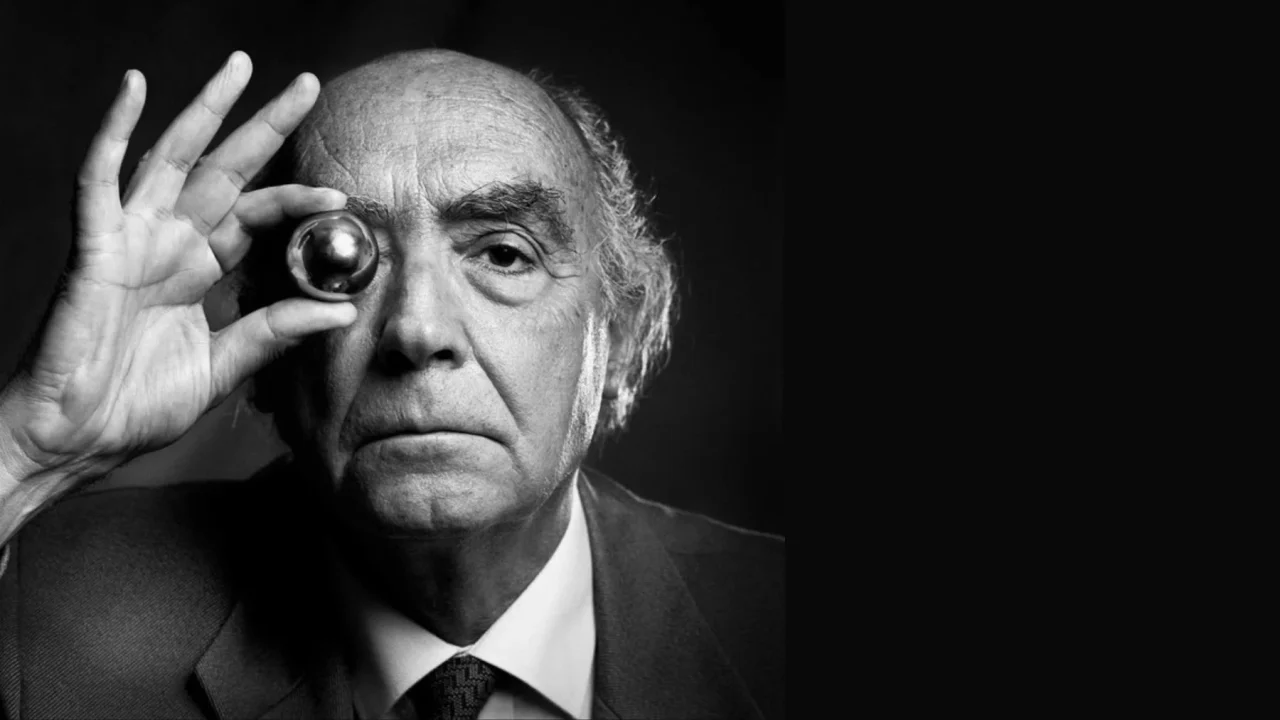 La lección de José Saramago sobre la derrota que inspira resiliencia