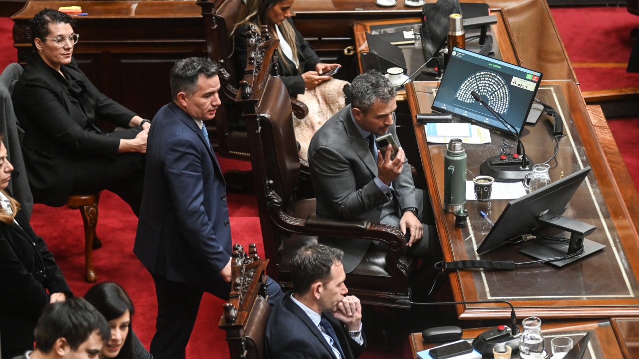 Diputados analiza el “Súper RIGI” y la Ley de Lobby con miras a una sesión a fin de mes