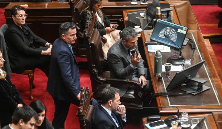 Diputados analiza el “Súper RIGI” y la Ley de Lobby con miras a una sesión a fin de mes