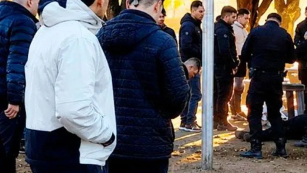 Police Officer Critical After Football Match Violence in Argentina