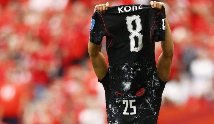 Ismaël Koné’s Serious Injury Overshadows Canada’s Historic World Cup Victory