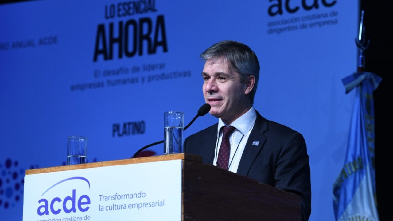Christian Business Leaders Emphasize Fiscal Prudence and Common Purpose