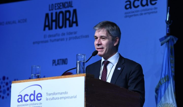 Christian Business Leaders Emphasize Fiscal Prudence and Common Purpose