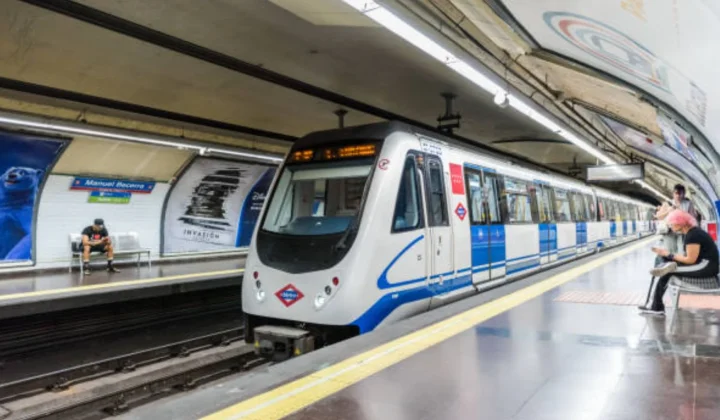 Madrid Metro Adjustments and Traffic Cuts for Pope’s Visit on June 8th