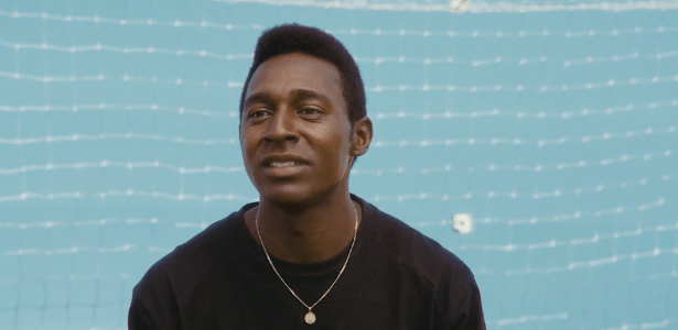 Lucas Agrícola Revela o “Pelé Solidário” nos Bastidores de “Brasil 70