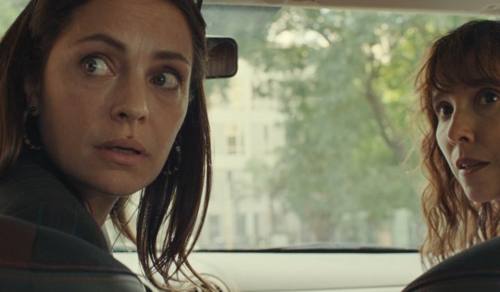 Premios Sur 2026: “Belén” se corona como Mejor Película, “Gatillero” sorprende con cinco galardones