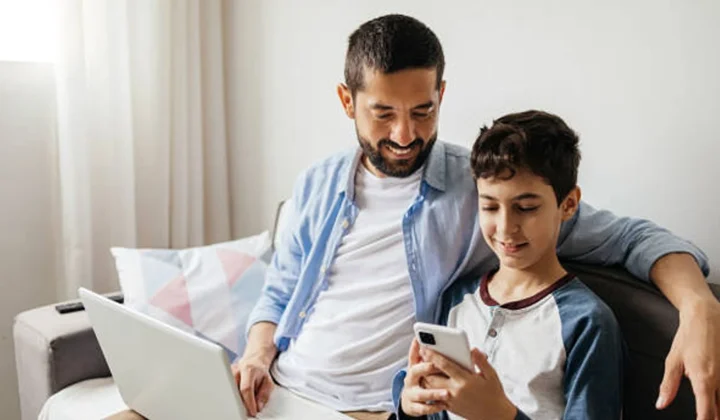 Nuevo Derecho de Conciliación Permite a Padres Reducir Jornada Laboral por Hijos Menores de 12 Años