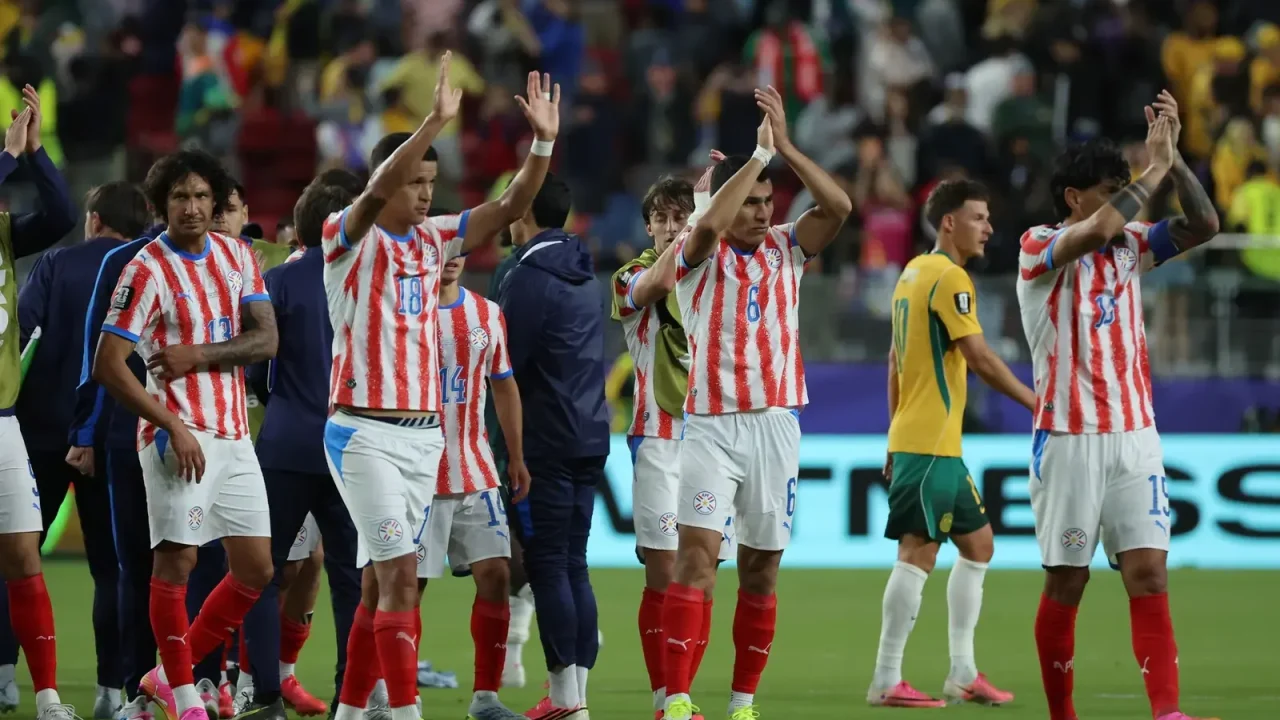 World Cup 2026: How the Best Third-Placed Teams Qualify for the Knockout Stage