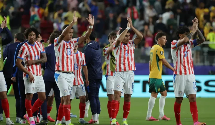 World Cup 2026: How the Best Third-Placed Teams Qualify for the Knockout Stage