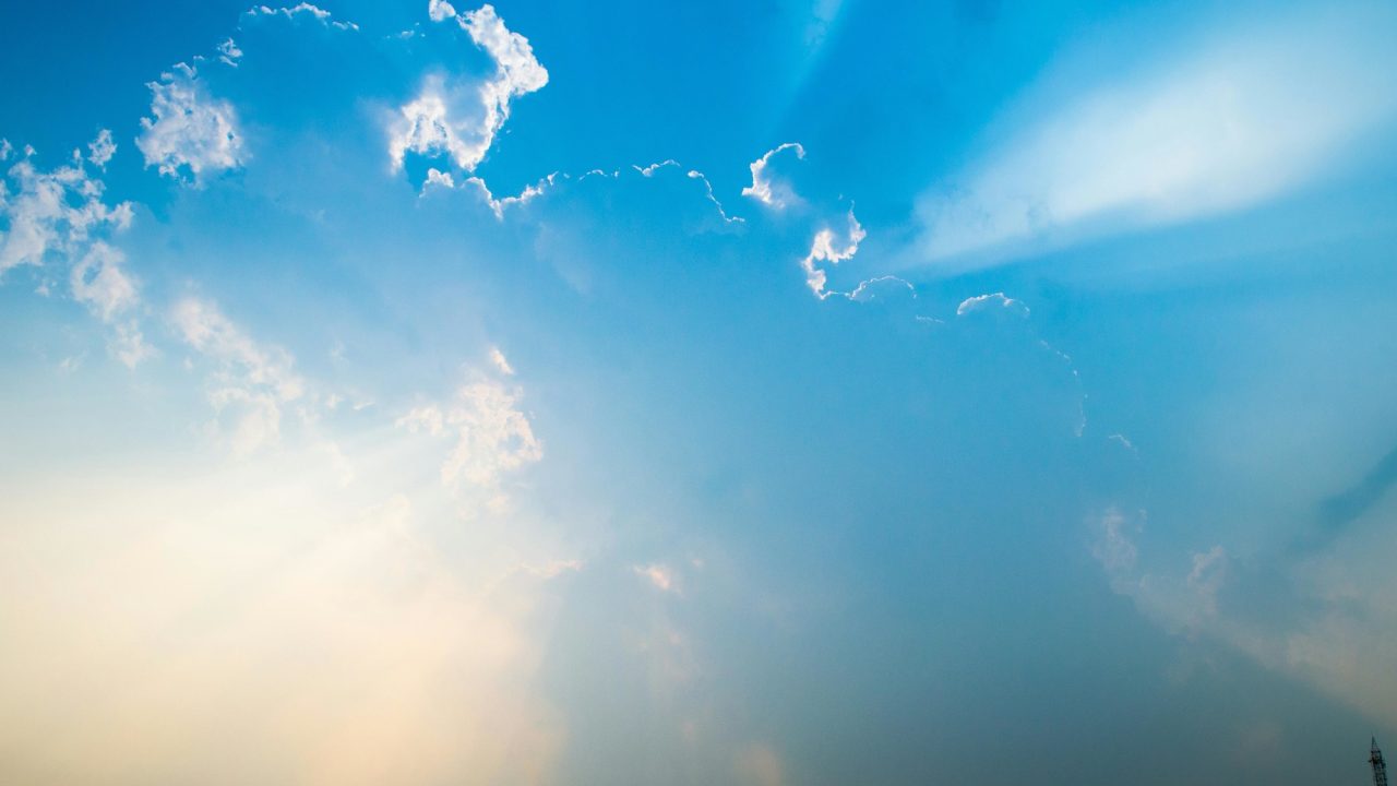 Pronóstico del tiempo en Villa Pehuenia: nublado con temperaturas entre 3°C y 10°C este lunes 1 de junio de 2026