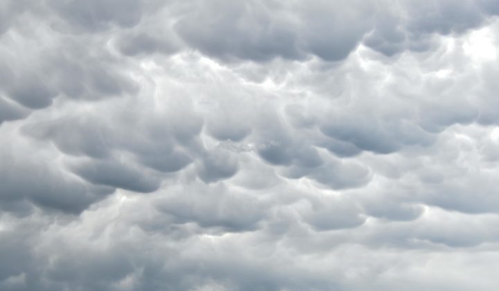 Pronóstico del tiempo para Asunción, Paraguay: Viernes 5 de junio de 2026