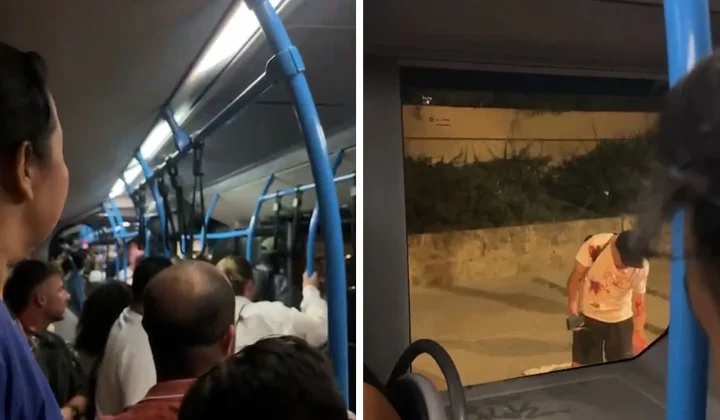 Investigation Underway After Stabbing on Palma Bus Following Maradona Chants