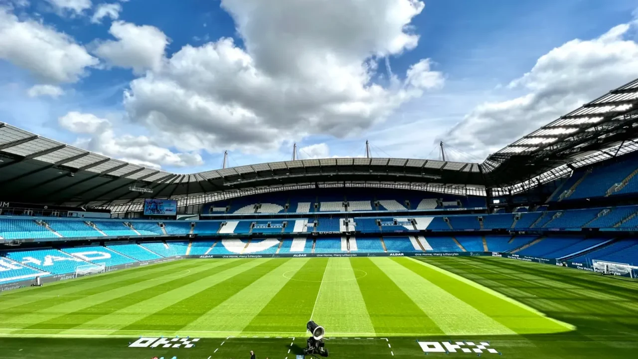 Football Fixtures Today in the UK: How to Check Premier League, EFL and More