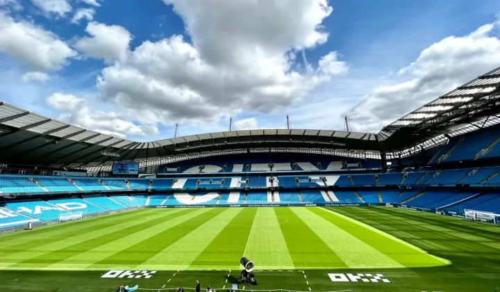 Football Fixtures Today in the UK: How to Check Premier League, EFL and More