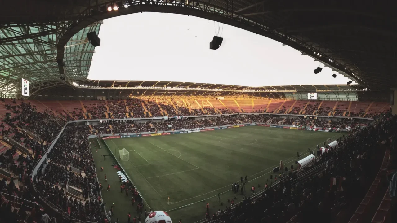 International National-Team Football Tournaments