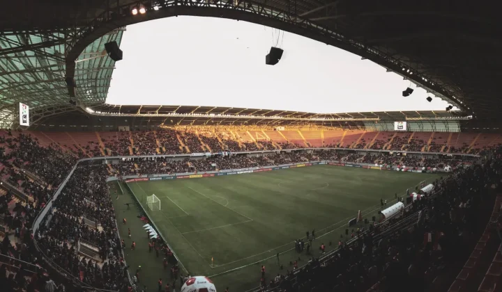 International National-Team Football Tournaments