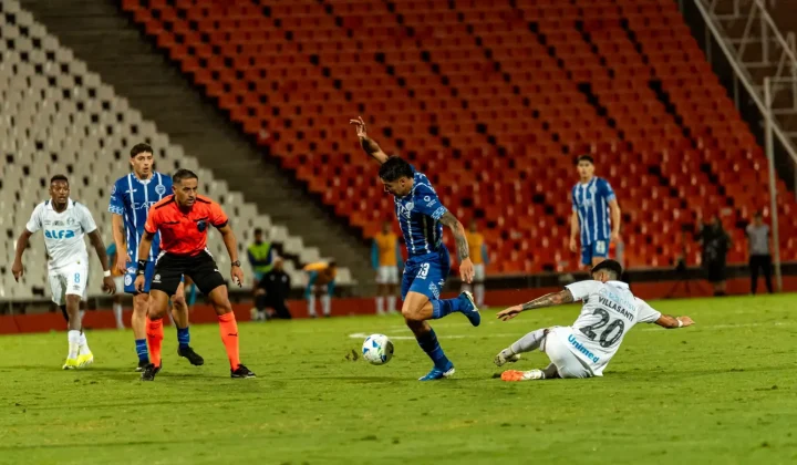Football Fixtures Today: Matches, Kick-Off Times and Where to Watch