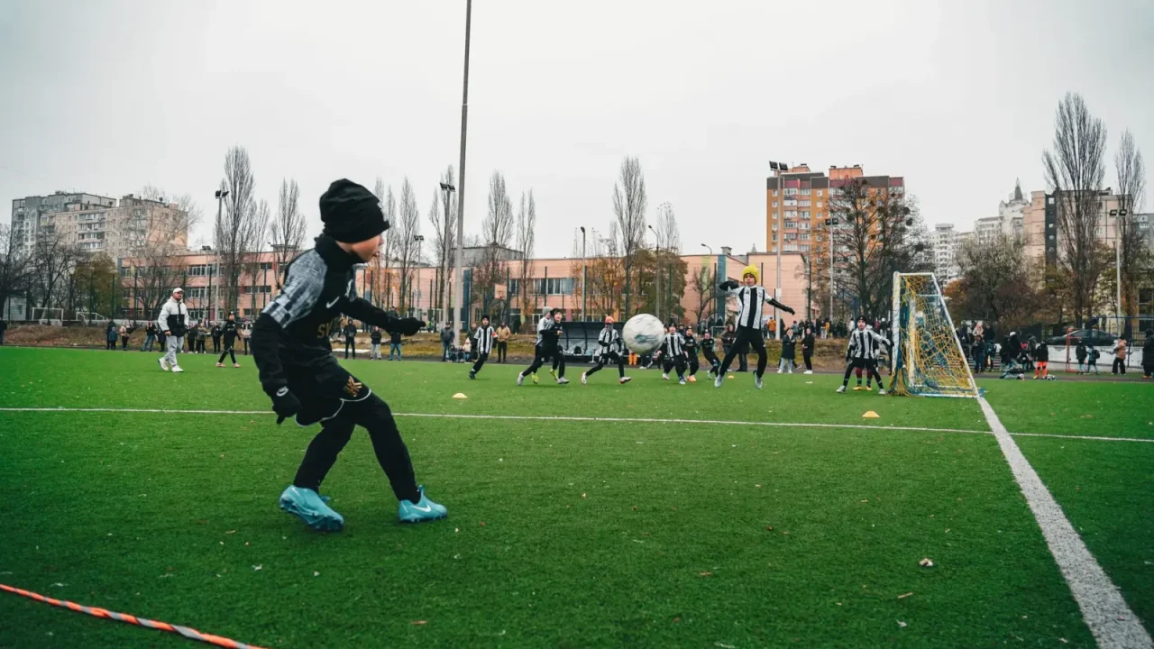 Football Tactics Explained: Pressing, Build-Up Play and Formation Basics