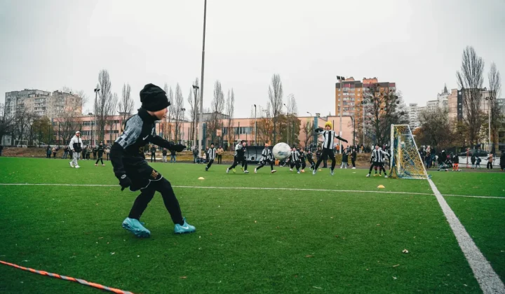 Football Tactics Explained: Pressing, Build-Up Play and Formation Basics
