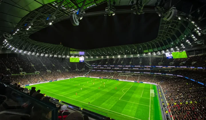 Champions League Fixtures 2025/26: Verified Schedule Tracker