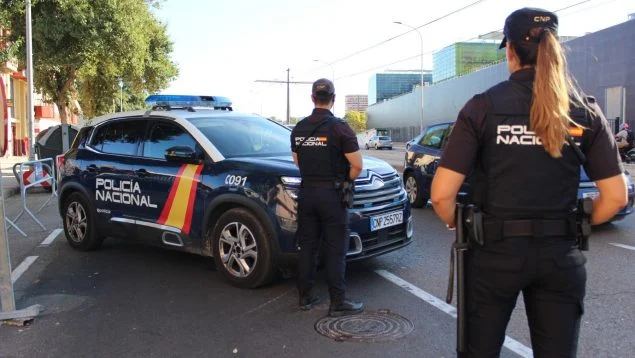 Horror en Ibiza: Juzgan caso de presunta violación diaria a menor durante cuatro años