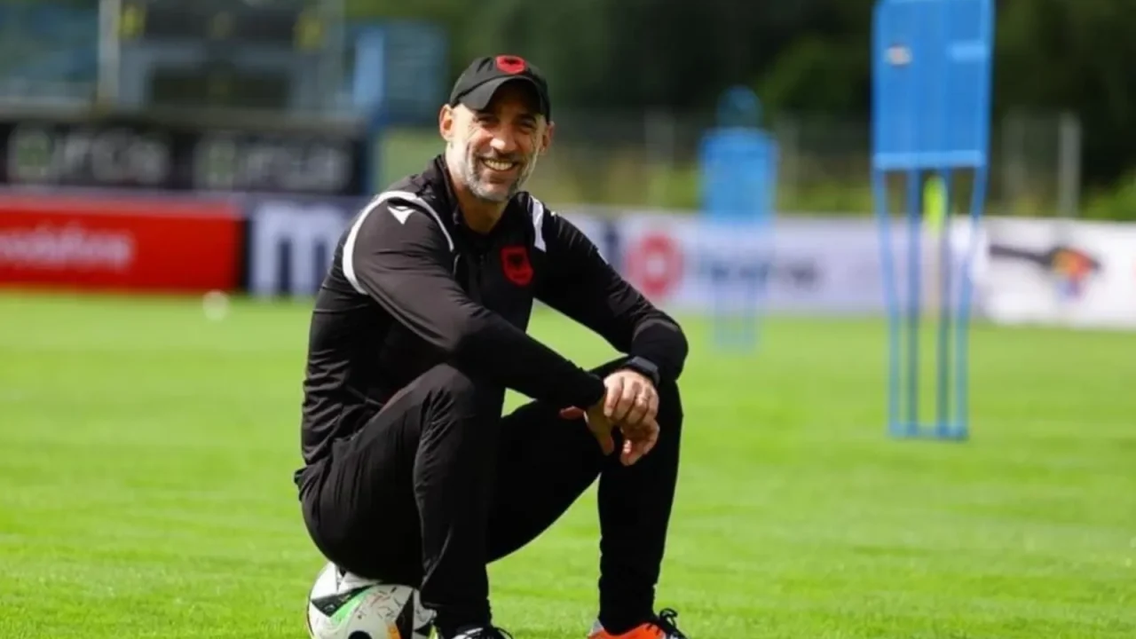 San Lorenzo Eyes New Manager: Zabaleta Open to Coaching Role Amidst Shortlist