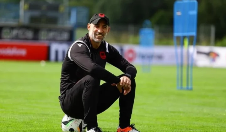 San Lorenzo Eyes New Manager: Zabaleta Open to Coaching Role Amidst Shortlist
