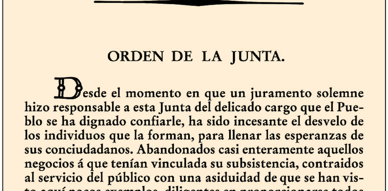 Mariano Moreno’s Enduring Principles: Liberty and Public Service Echo Through Centuries