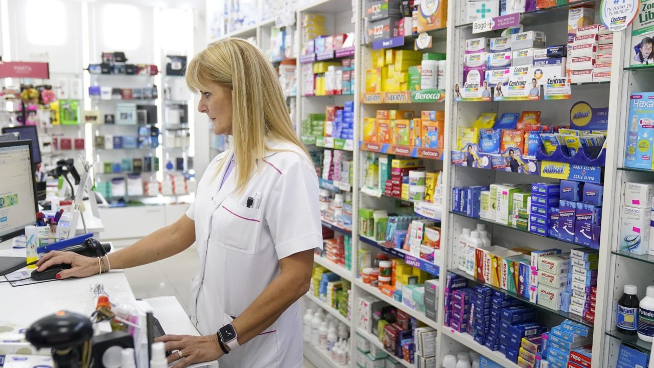 Argentina Implements New Digital System for Medication Dispensing in Pharmacies