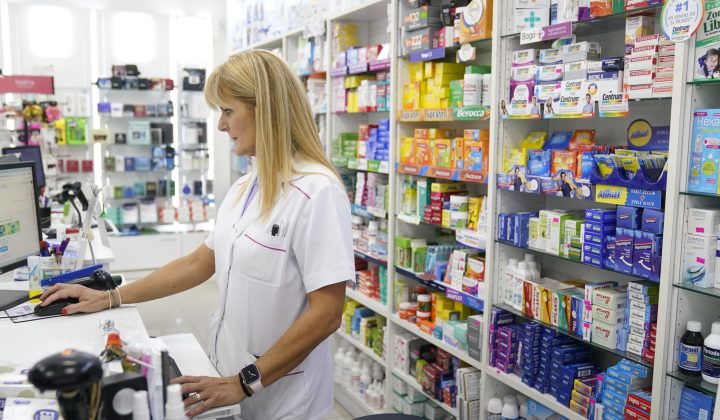 Argentina Implements New Digital System for Medication Dispensing in Pharmacies