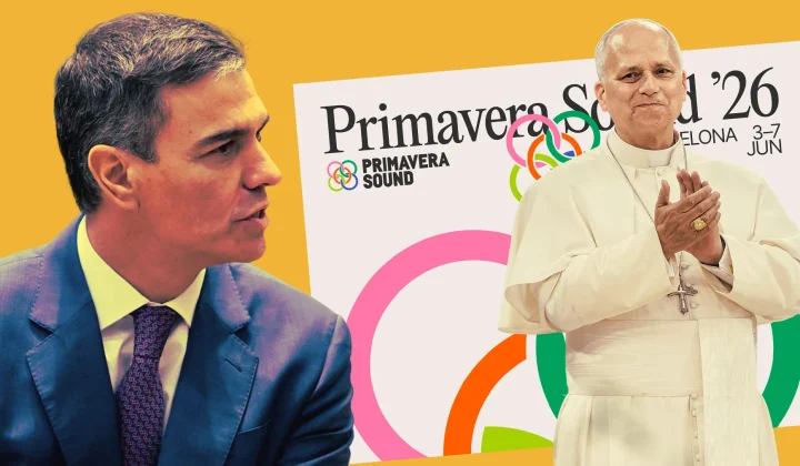 Gobierno concede exenciones fiscales al Primavera Sound y las niega a la Escuela de Salamanca