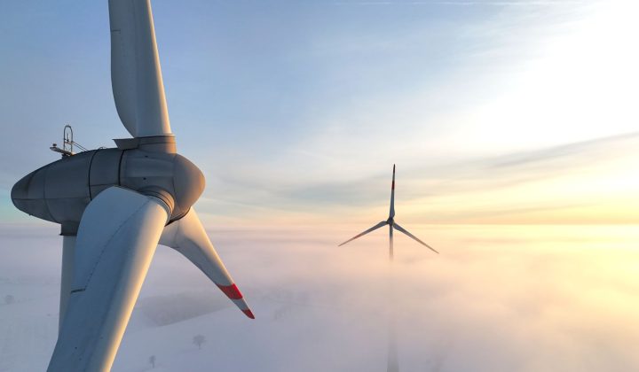 España Lidera con un Índice Mundial para Medir las Sequías de Viento y su Impacto en la Energía Eólica