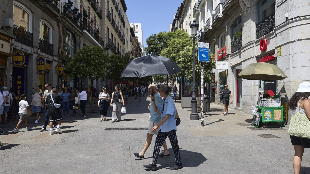 Bilbao Weather Forecast: Clouds to Clear, Temperatures to Rise