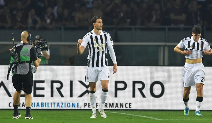 Juventus Eyes Contract Resumption with Vlahovic Amidst CEO Change