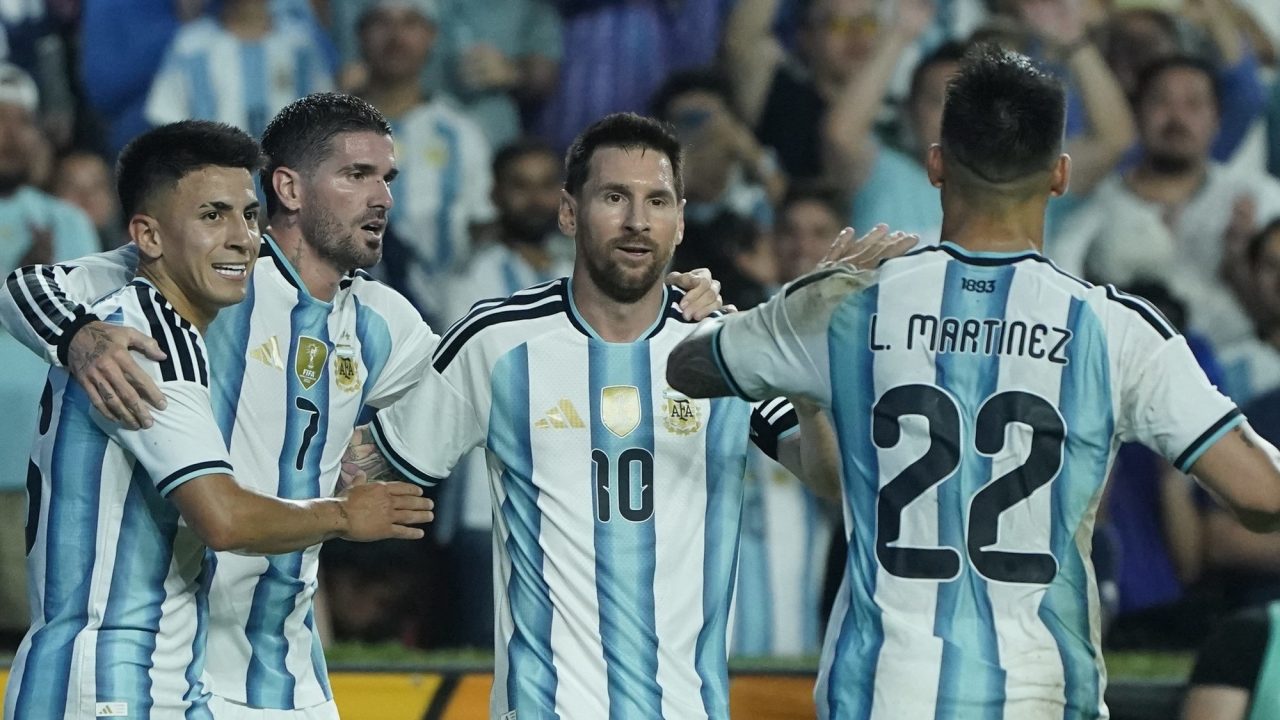 Argentina Debuts in World Cup 2026 Against Algeria: Date, Time, and Broadcast Details